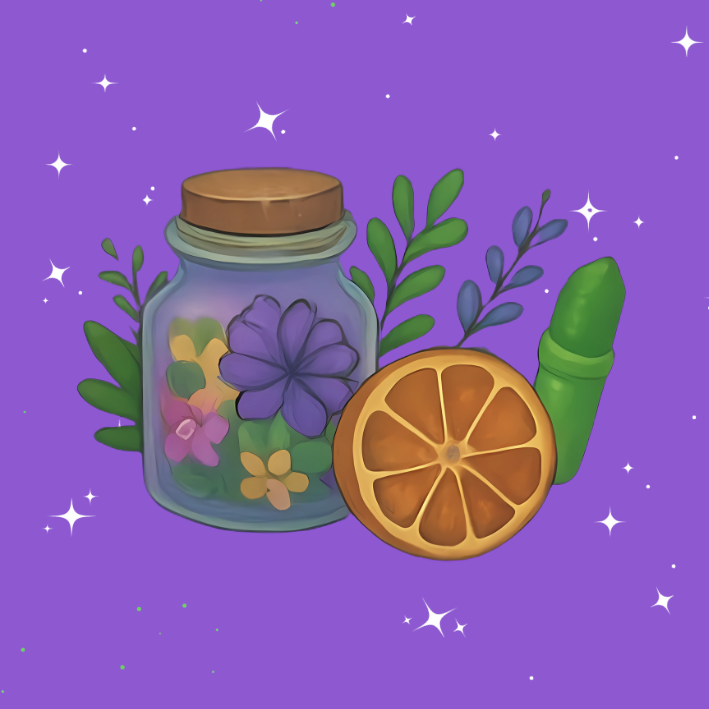 Potion Play Must Haves