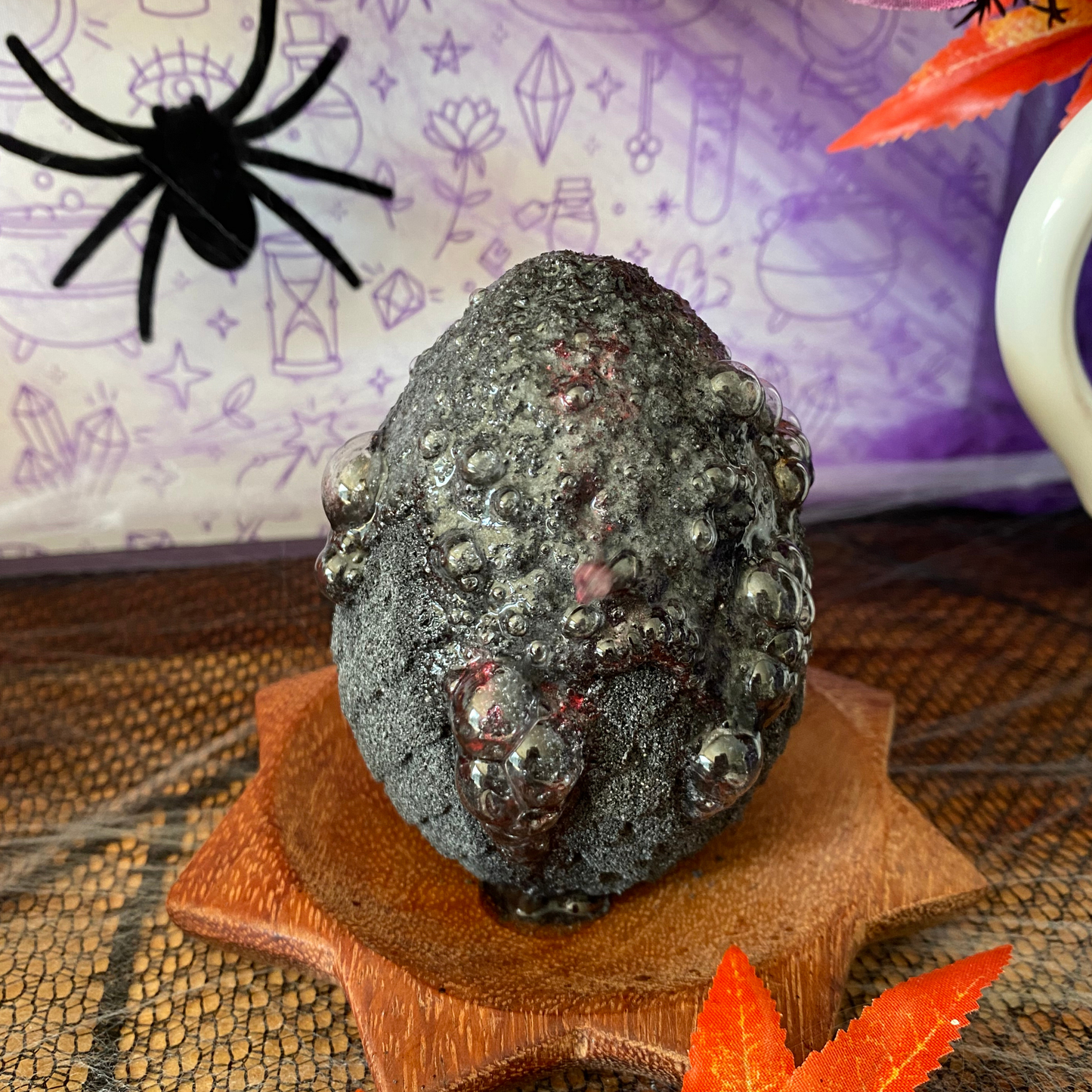 Moon Light Dragon Egg - Limited Edition***