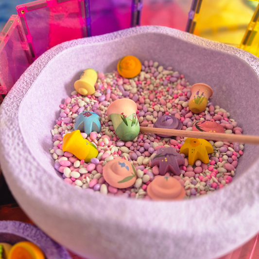Ballet Dreams Scented Sensory Base - Limited Edition