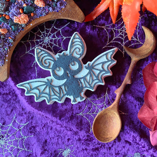Bat Fizzer - Limited Edition***