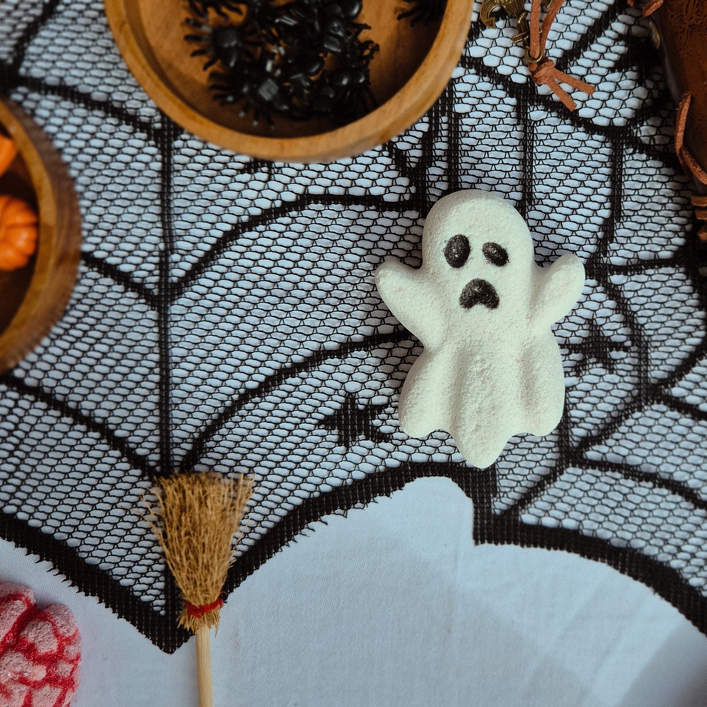 Mystery Item - Halloween Fizzer