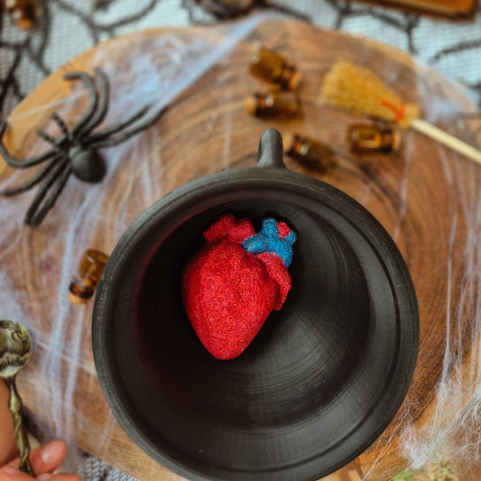Heart & Brain Fizzer - Limited Edition***