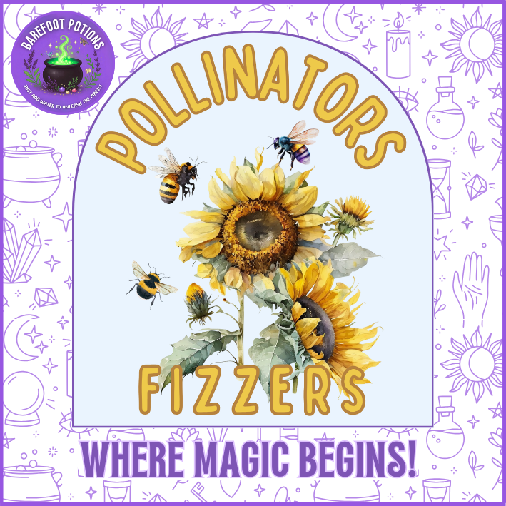 Pollinators Fizzer