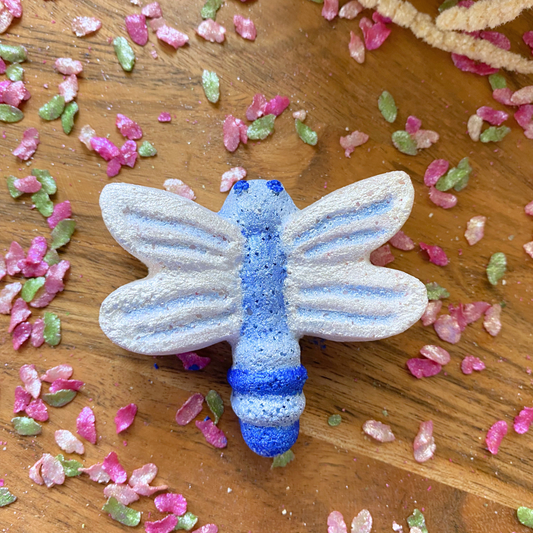 Dragonfly Fizzer