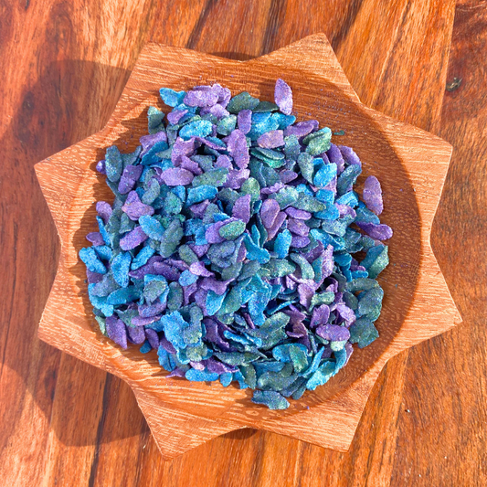 Shimmer Scales - Mermaid