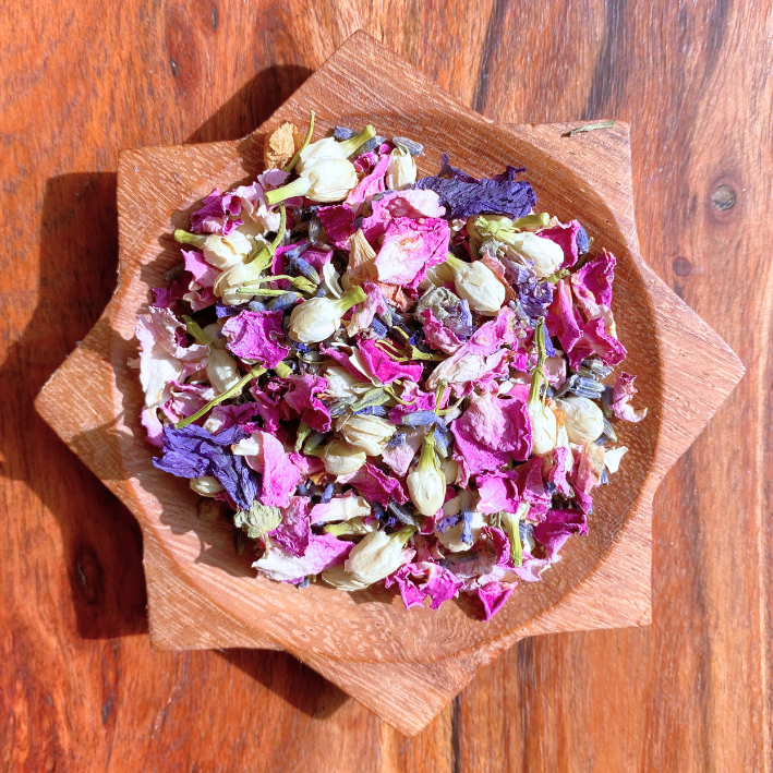 Dried Flower Sprinkles - Wonderland