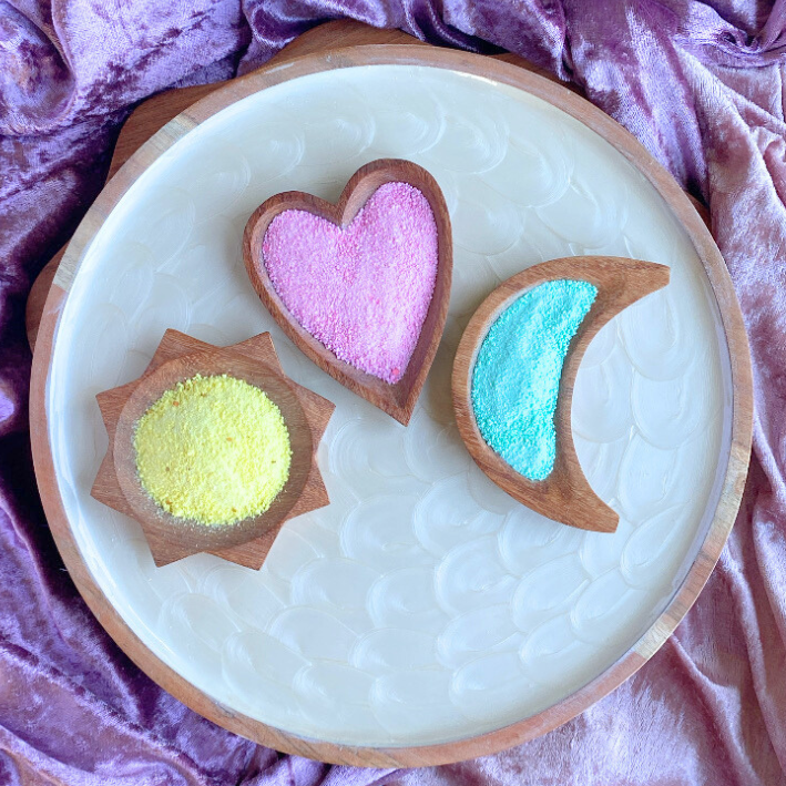 Magic Shimmer Fizzy Potion