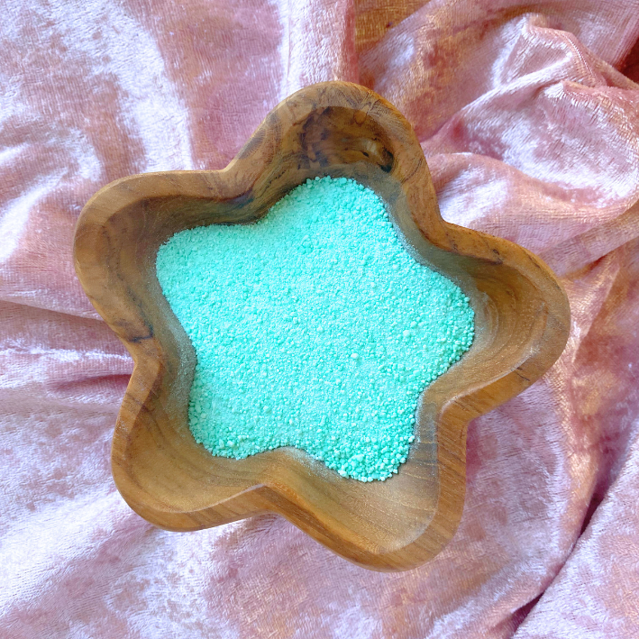 Crystal Rocks Fizz