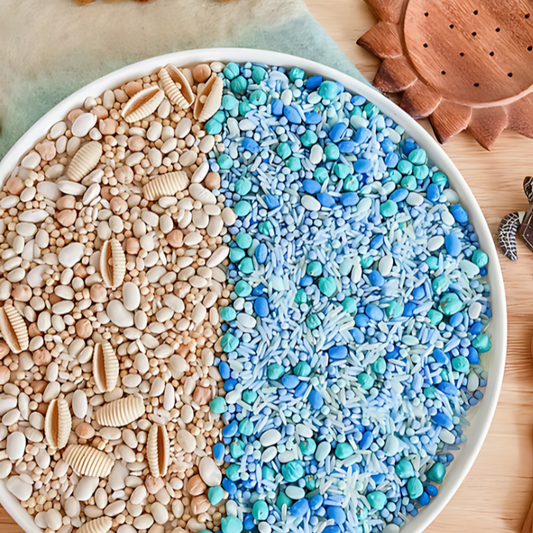 Sandy Cove Sensory Base