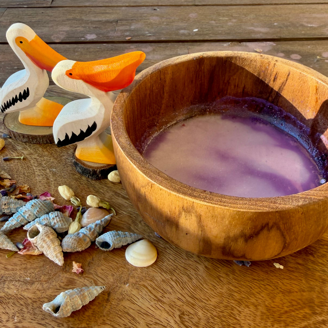 Magic Pixie Dust Fizzy Potion