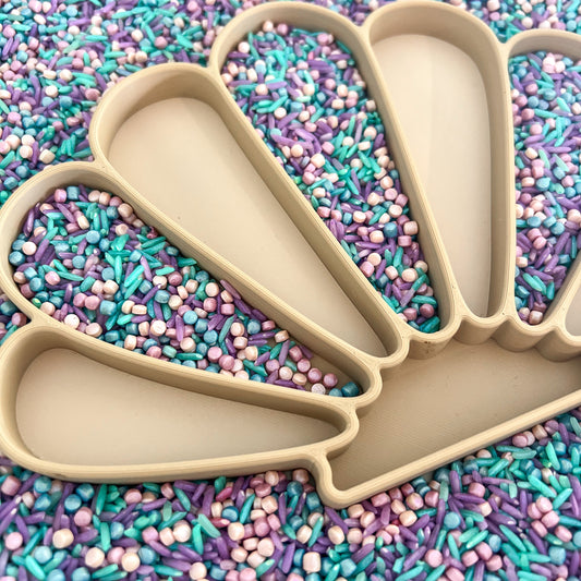 Aqua Pearl Sensory Base