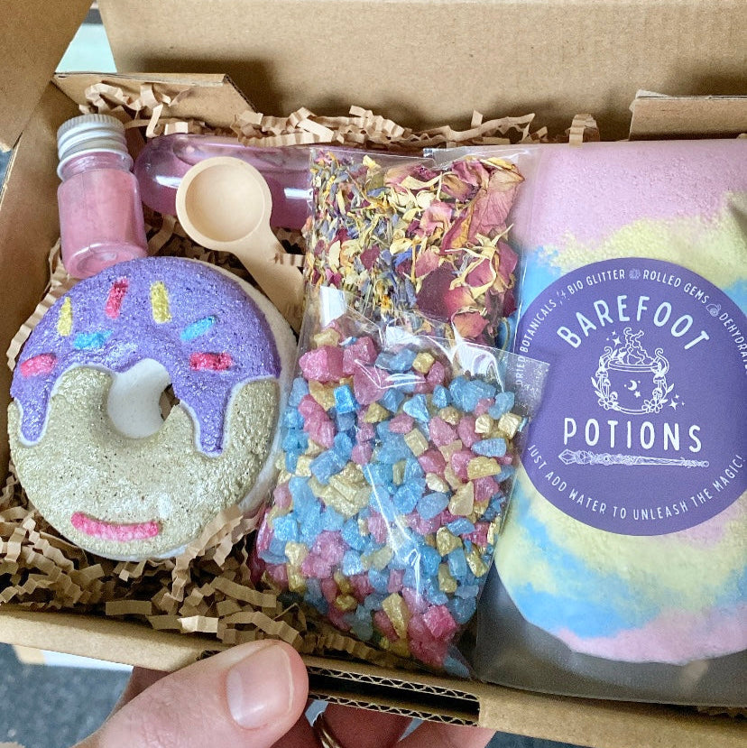 Party Pixie Potion Kit
