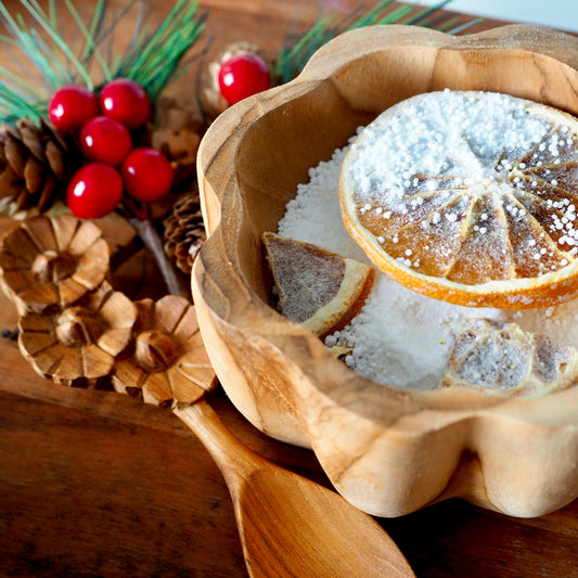 Golden Citrus Fizzy Potion