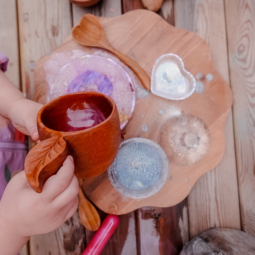 Party Pixie Potion Kit