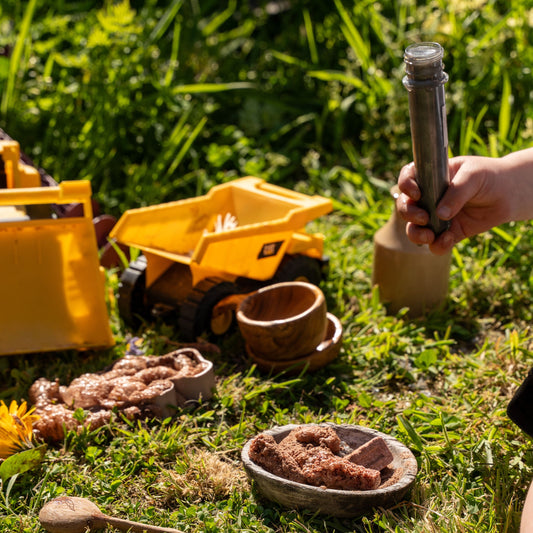 Construction Potion Kit