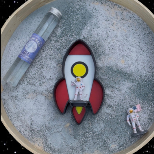 Moon Magic Fizzy Potion