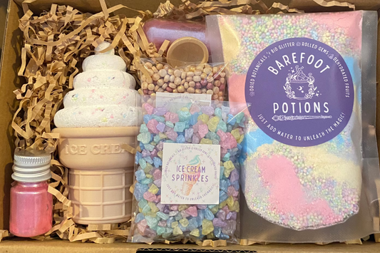 Ice Cream Potion Kit