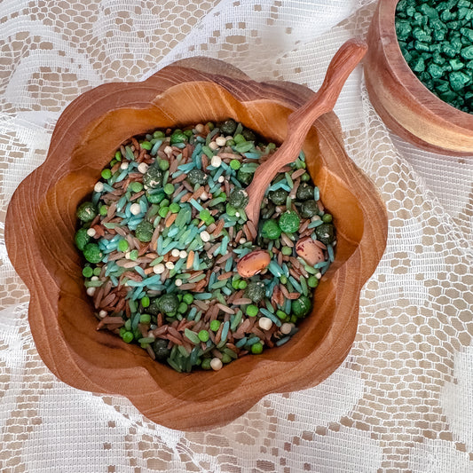 Wanderers Sensory Base