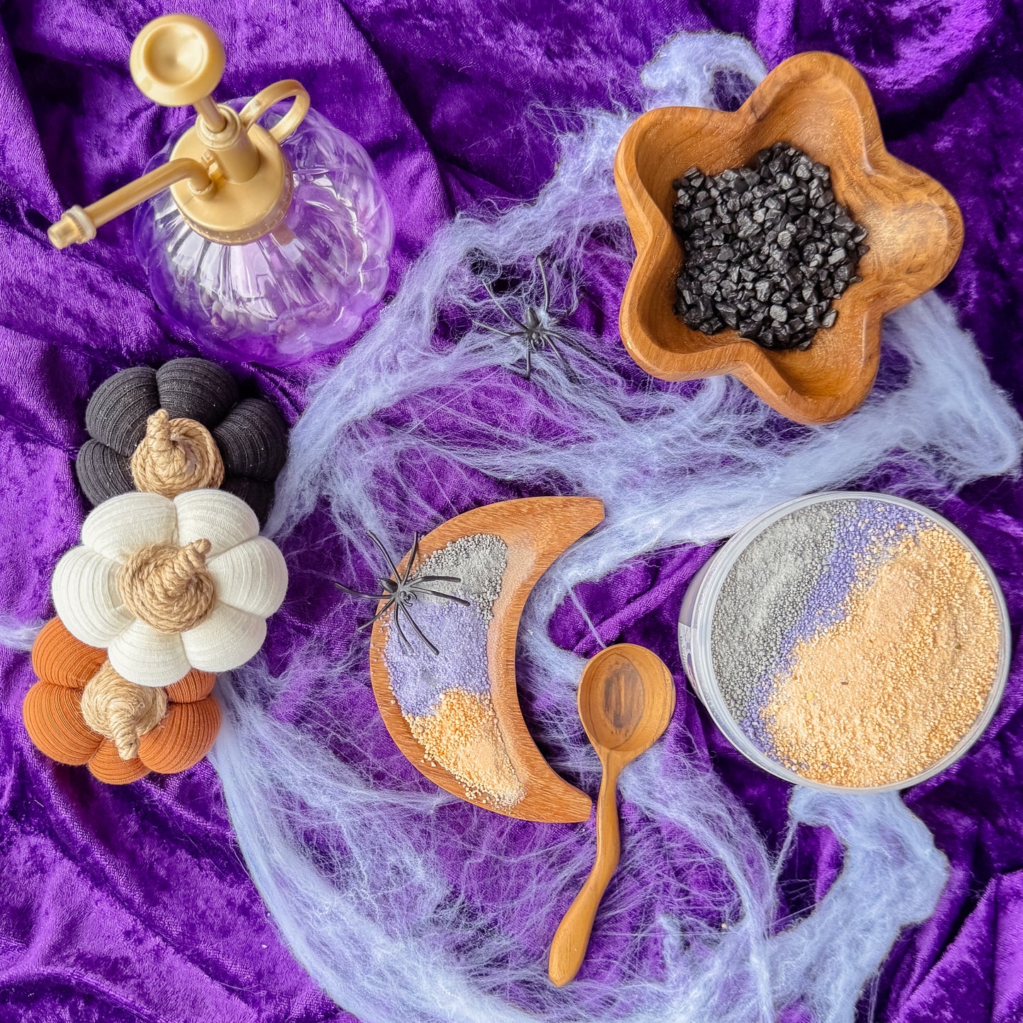 Spooky Fizzy Potion