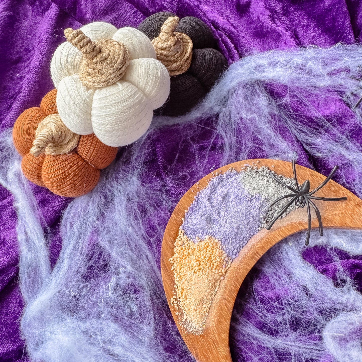 Spooky Fizzy Potion