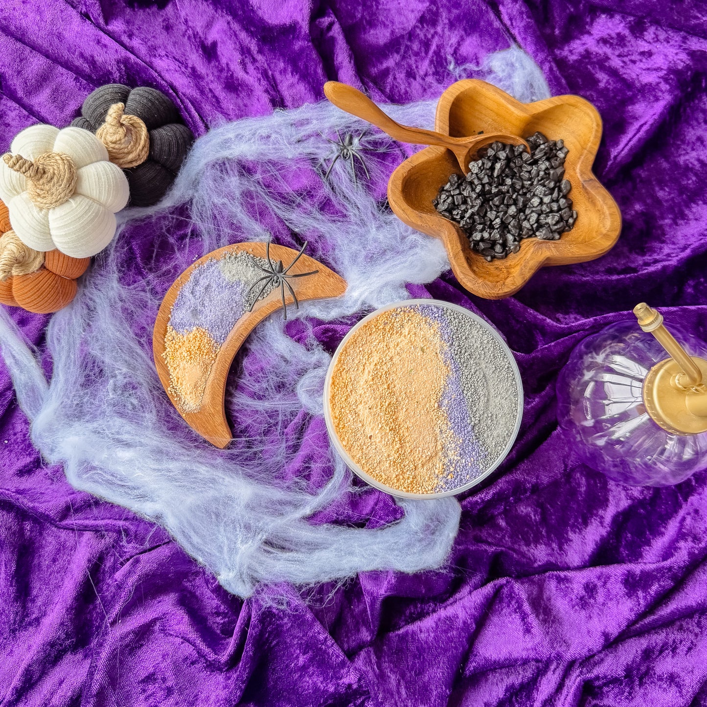 Spooky Fizzy Potion