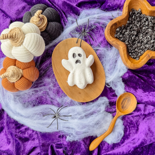 Ghostly Fizzers - Limited Edition***