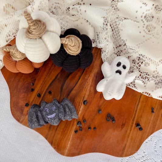 Mystery Item - Halloween Fizzer