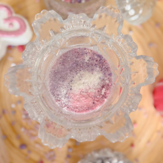 Ballet Dreams Fizzy Potion