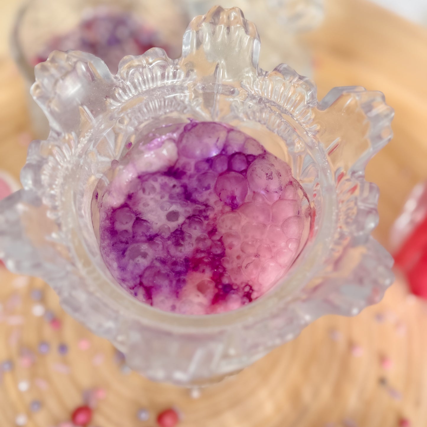 Ballet Dreams Fizzy Potion