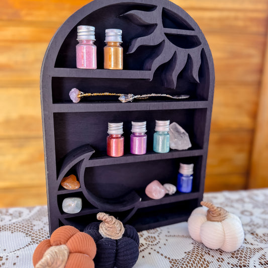 Shimmer Dust - 6 Pack