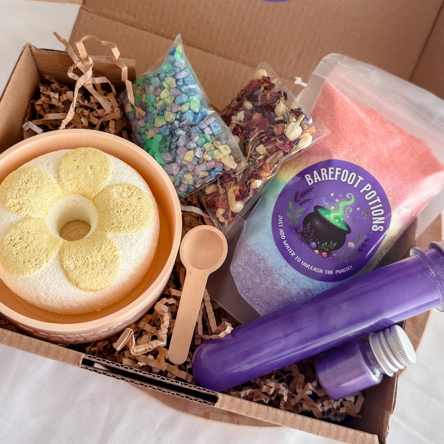 Party Pixie Potion Kit