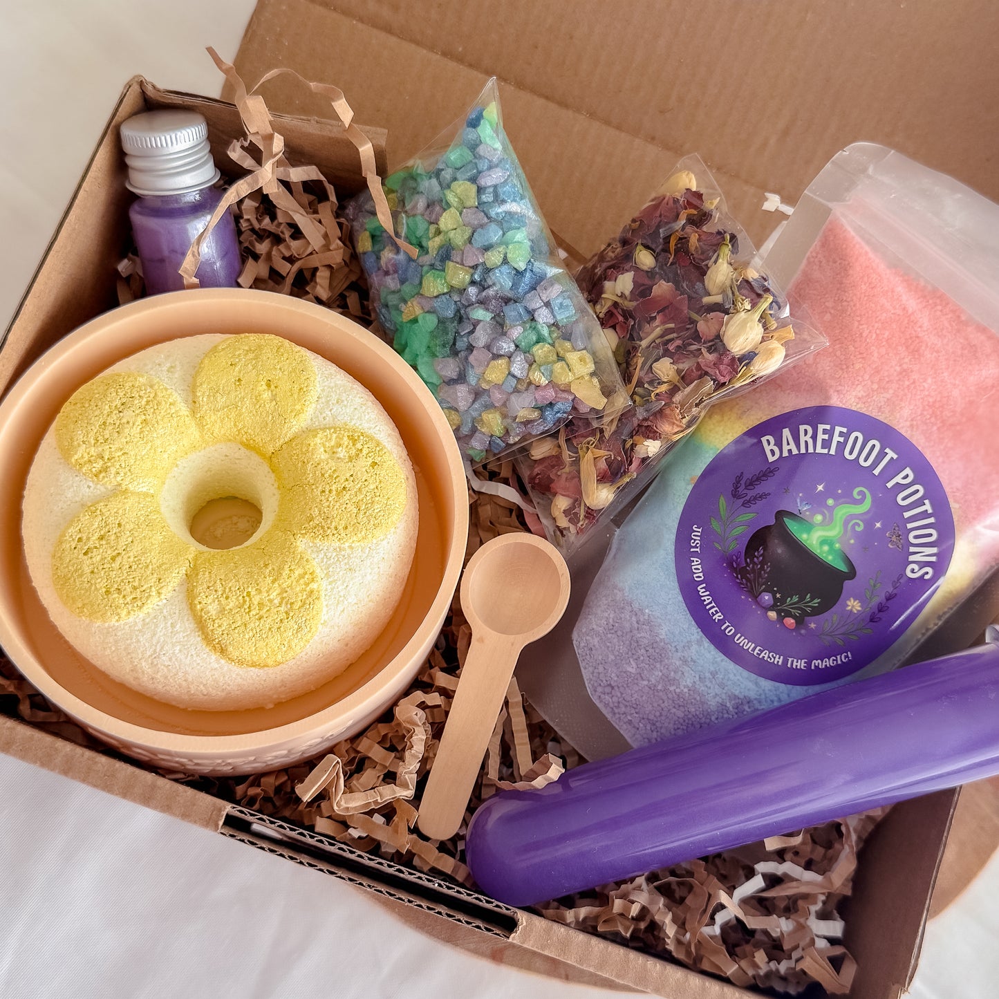 Party Pixie Potion Kit