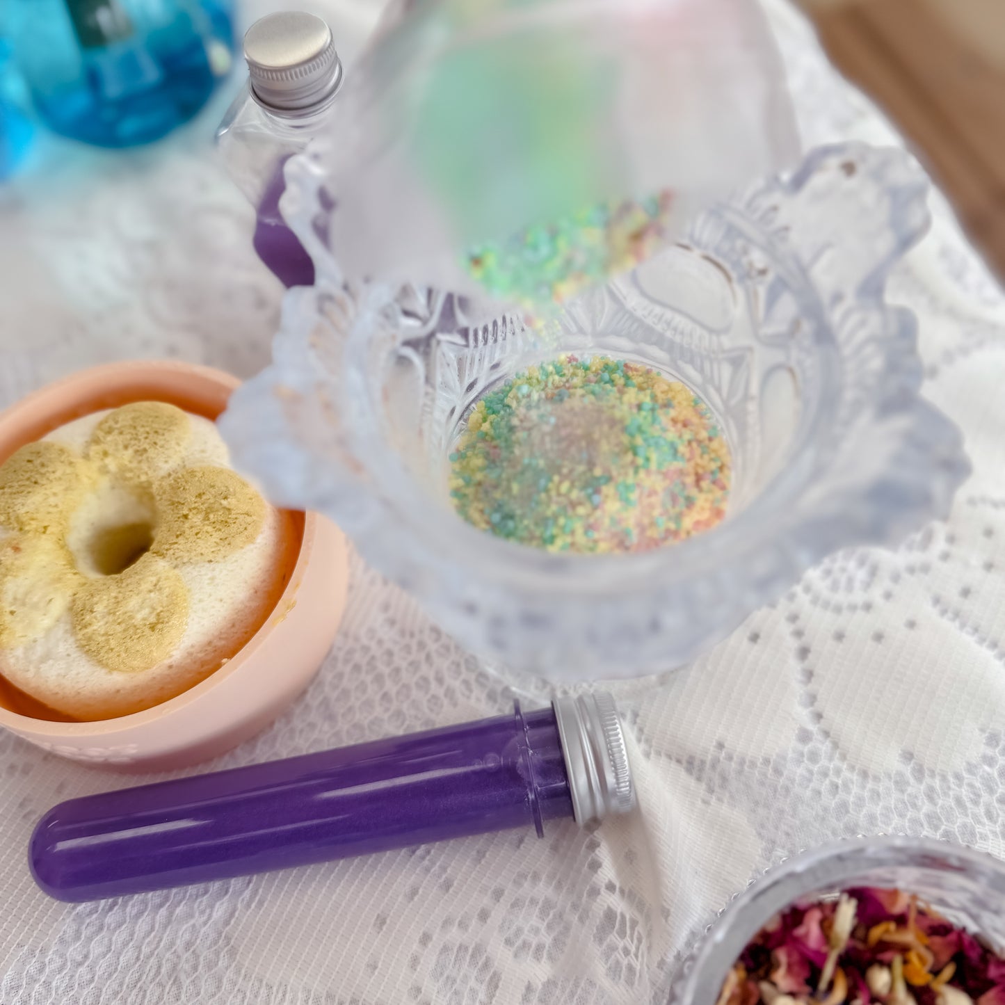 Party Pixie Potion Kit