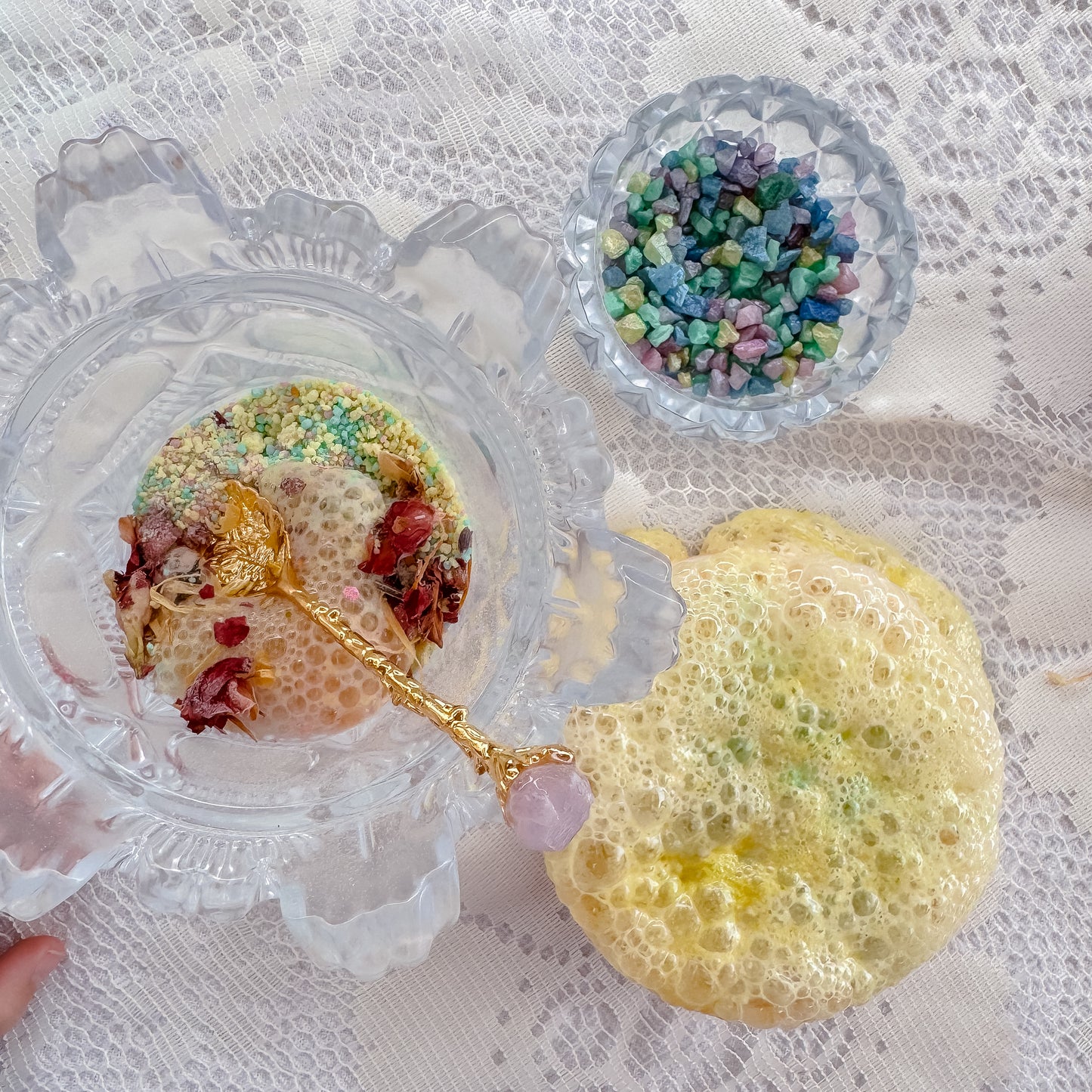 Party Pixie Potion Kit