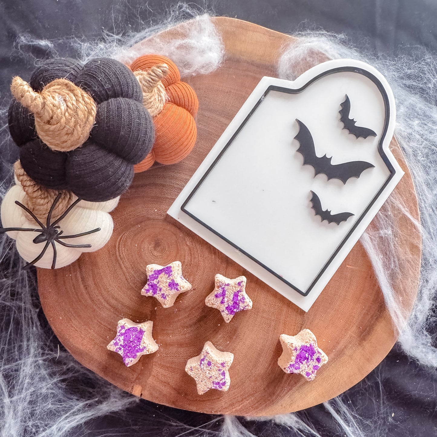 Star Drops Fizzers - Pack of 8