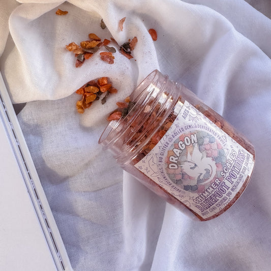 Shimmer Scales - Dragon