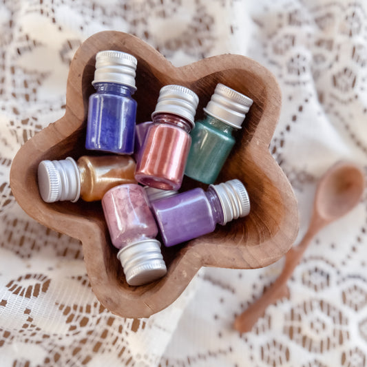 Shimmer Dust - 6 Pack