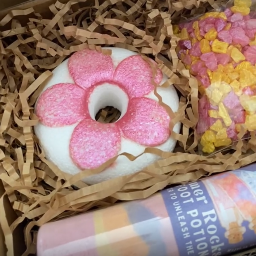 Party Pixie Potion Kit