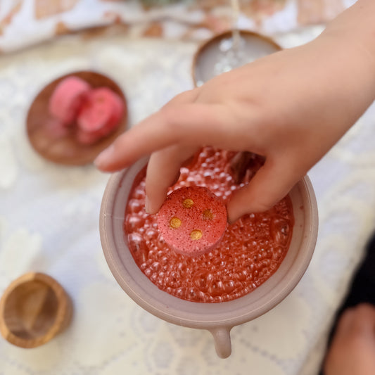 Gingerbread Potion Kit