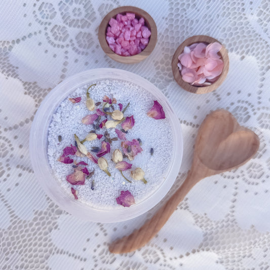 Botanical Fizzy potion