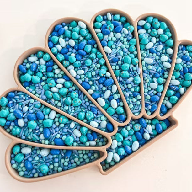 Ocean Oasis Sensory Base