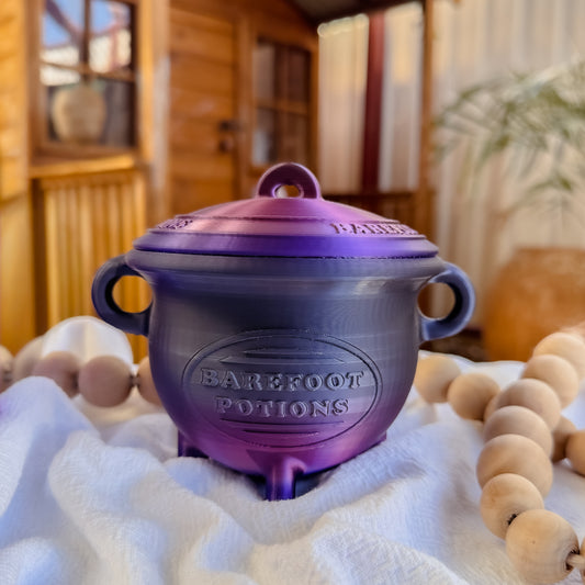 Cauldron - Hocus Pocus - LIMITED EDITION