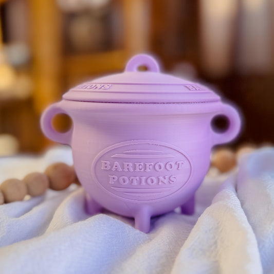 Cauldron - Lavender Dreams