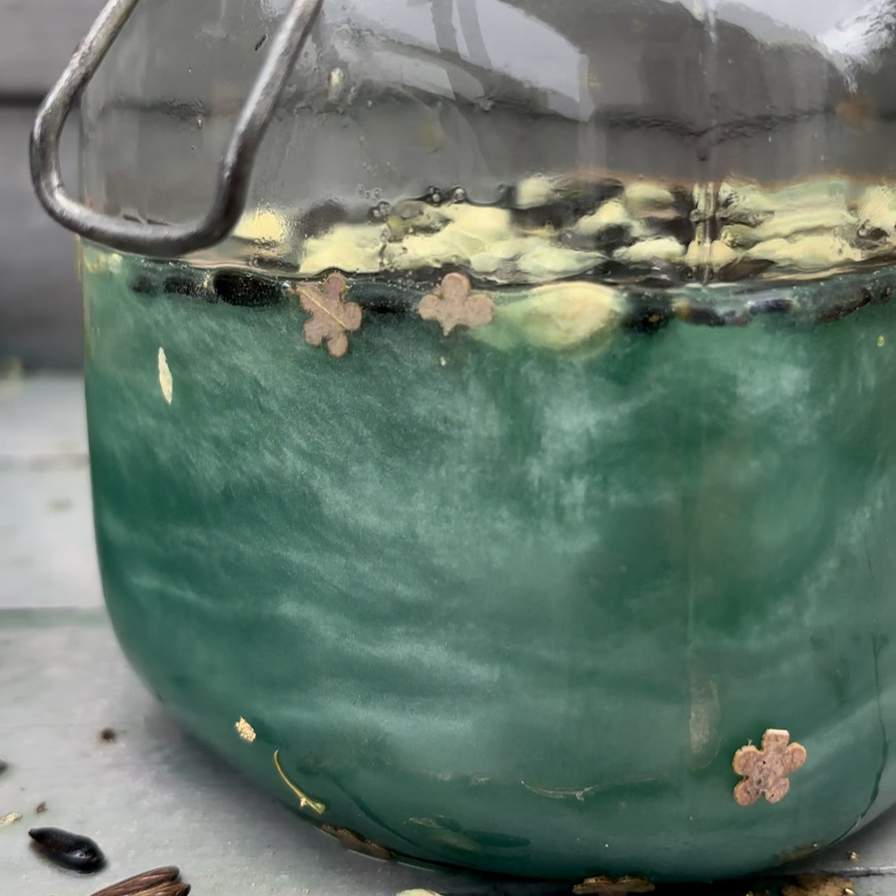 Sunflower Potion Kit