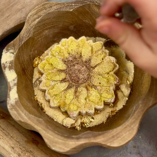 Sunflower Potion Kit