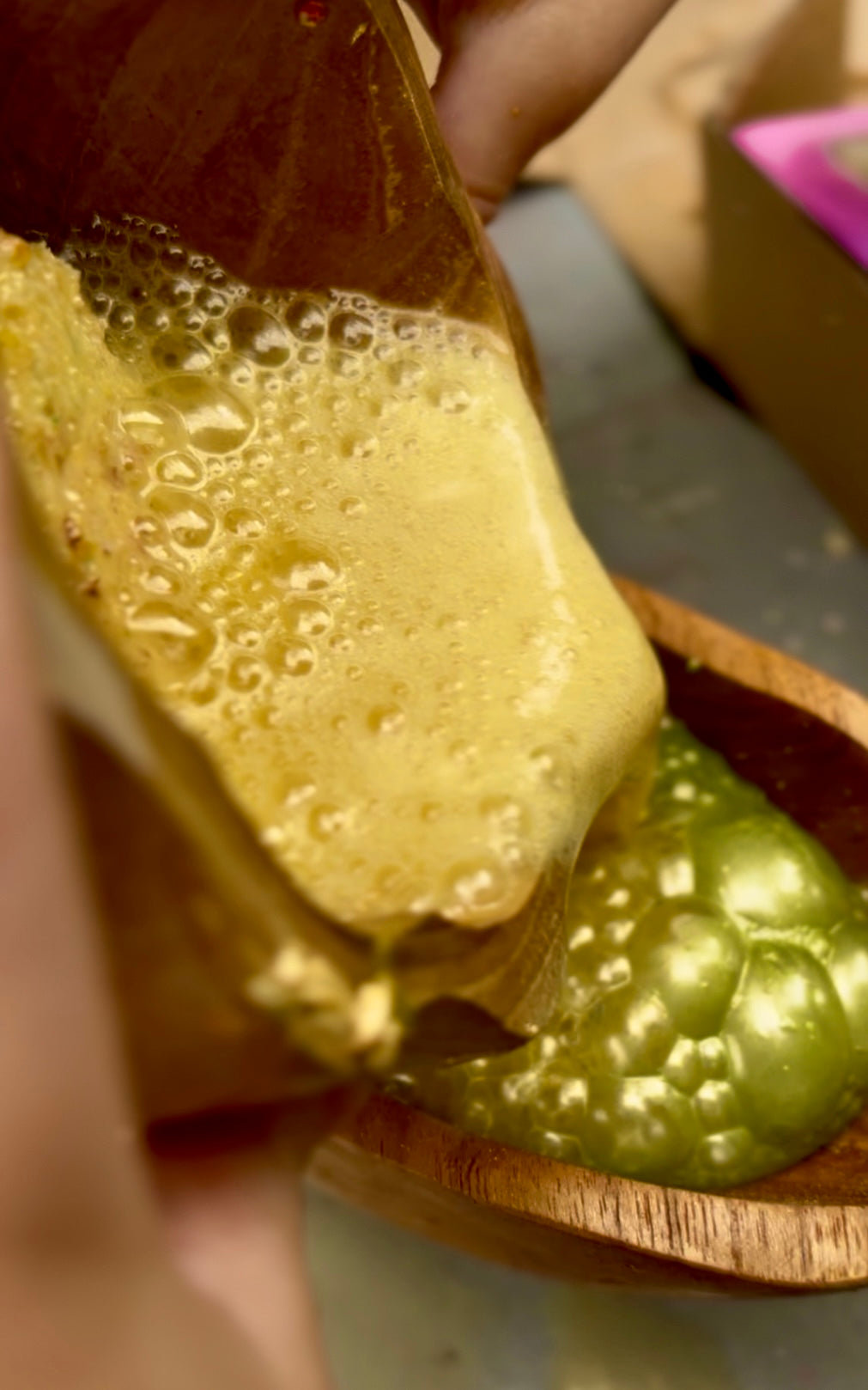 Sunflower Potion Kit