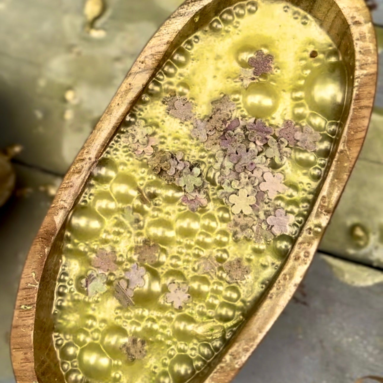 Sunflower Potion Kit