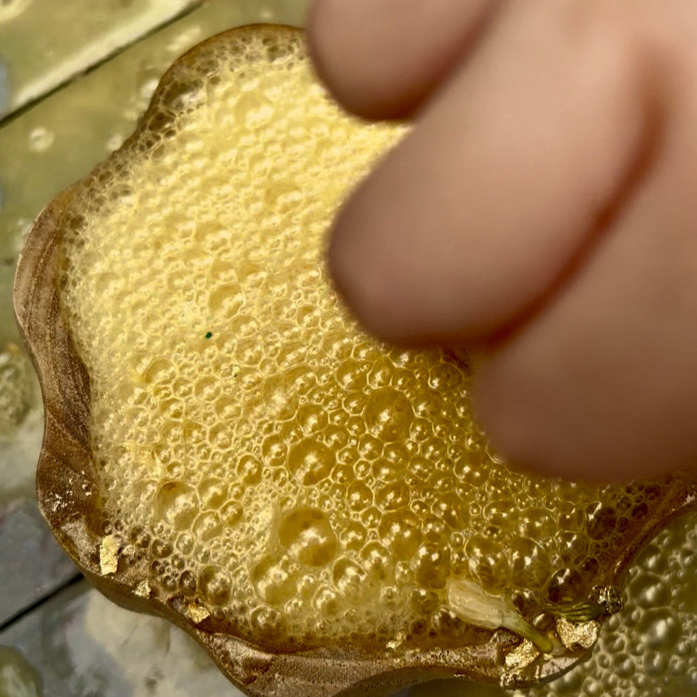 Sunflower Potion Kit