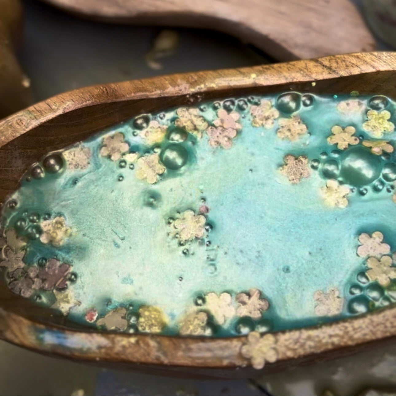 Sunflower Potion Kit