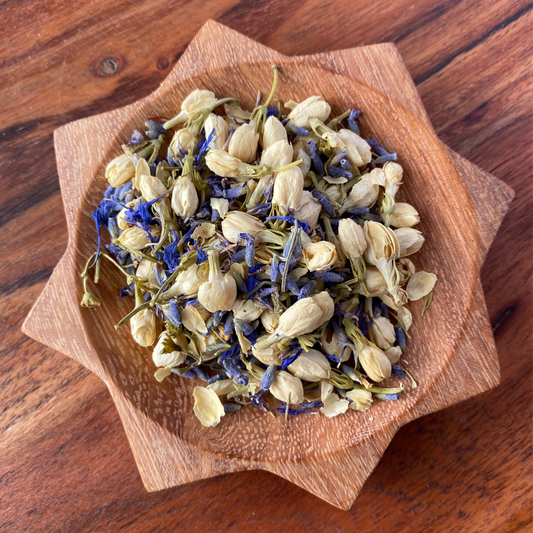 Dried Flower Sprinkles - Garden Pixie